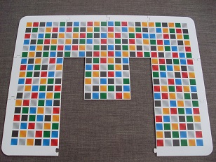 Spielfeldvariation